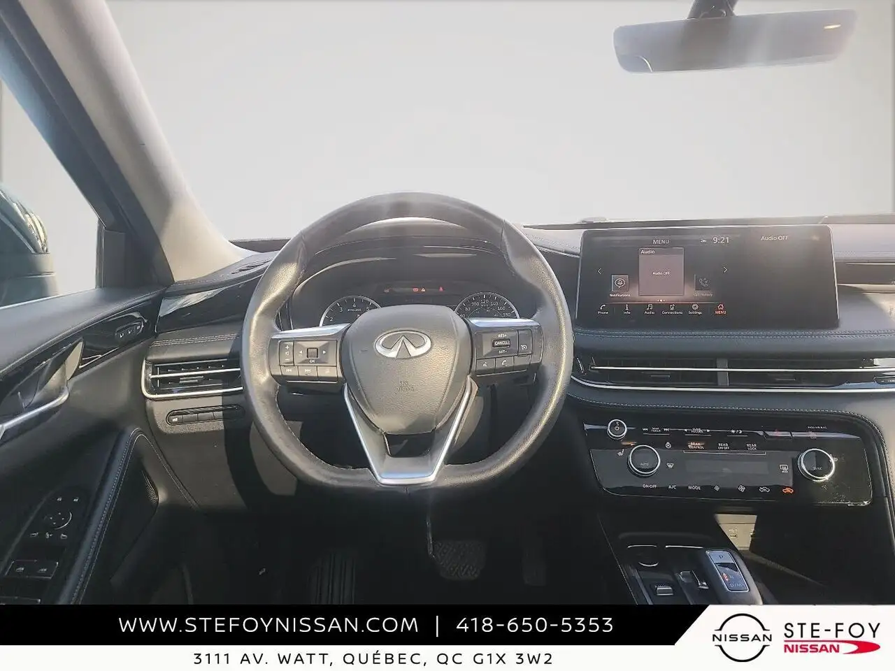 Infiniti QX60 - Image 14