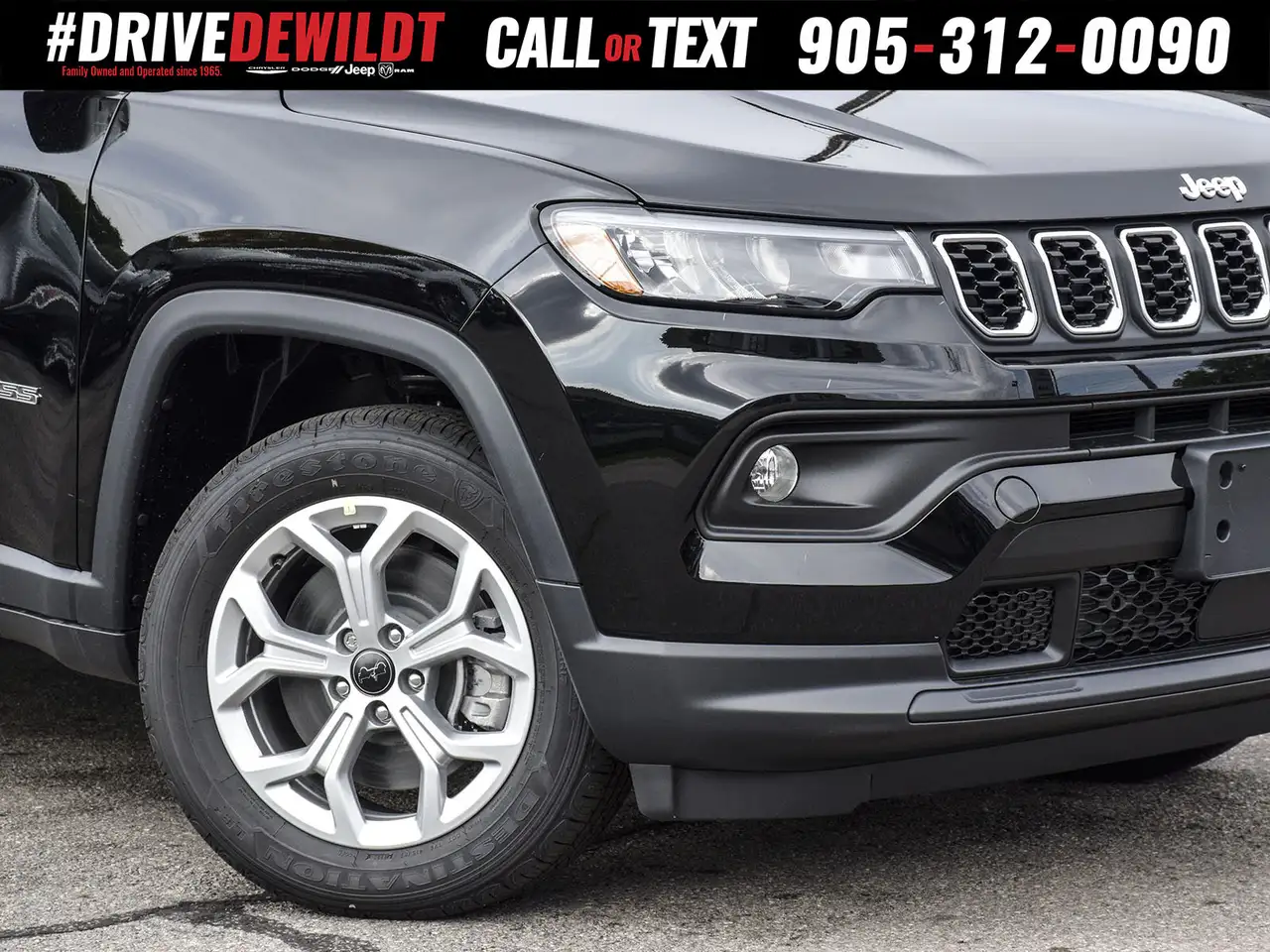 Jeep Compass - Image 2