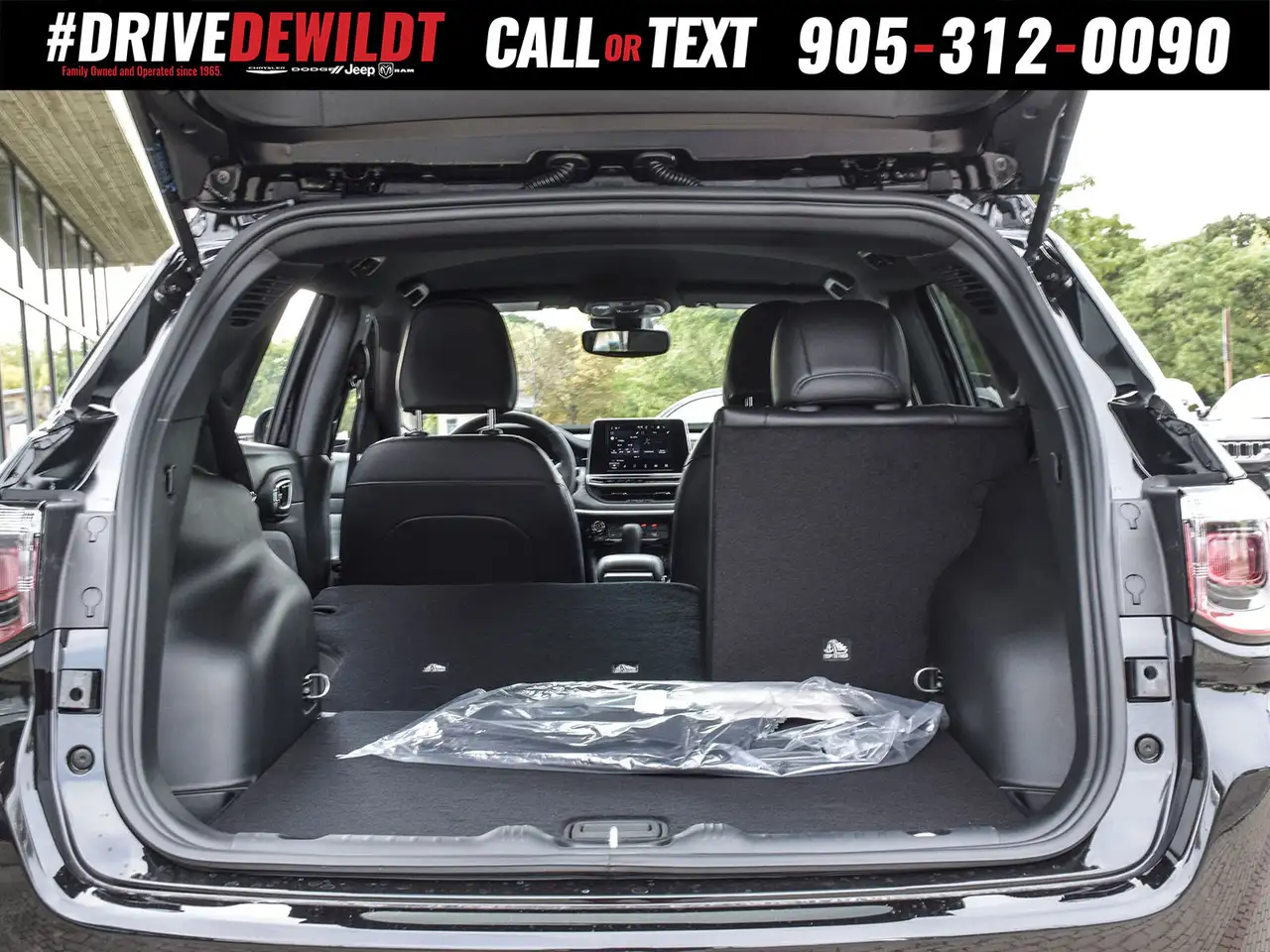 Jeep Compass - Image 9