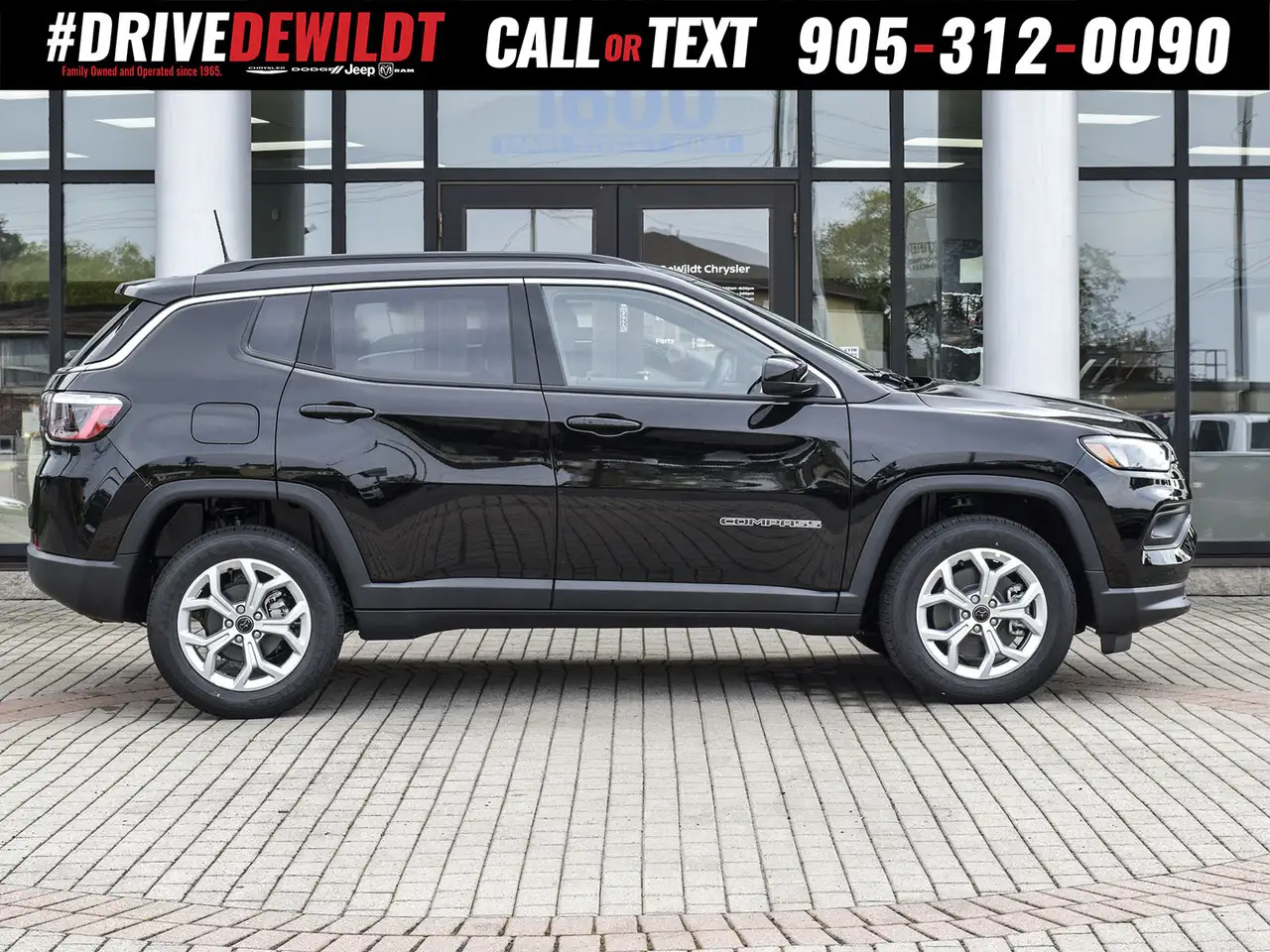 Jeep Compass - Image 5