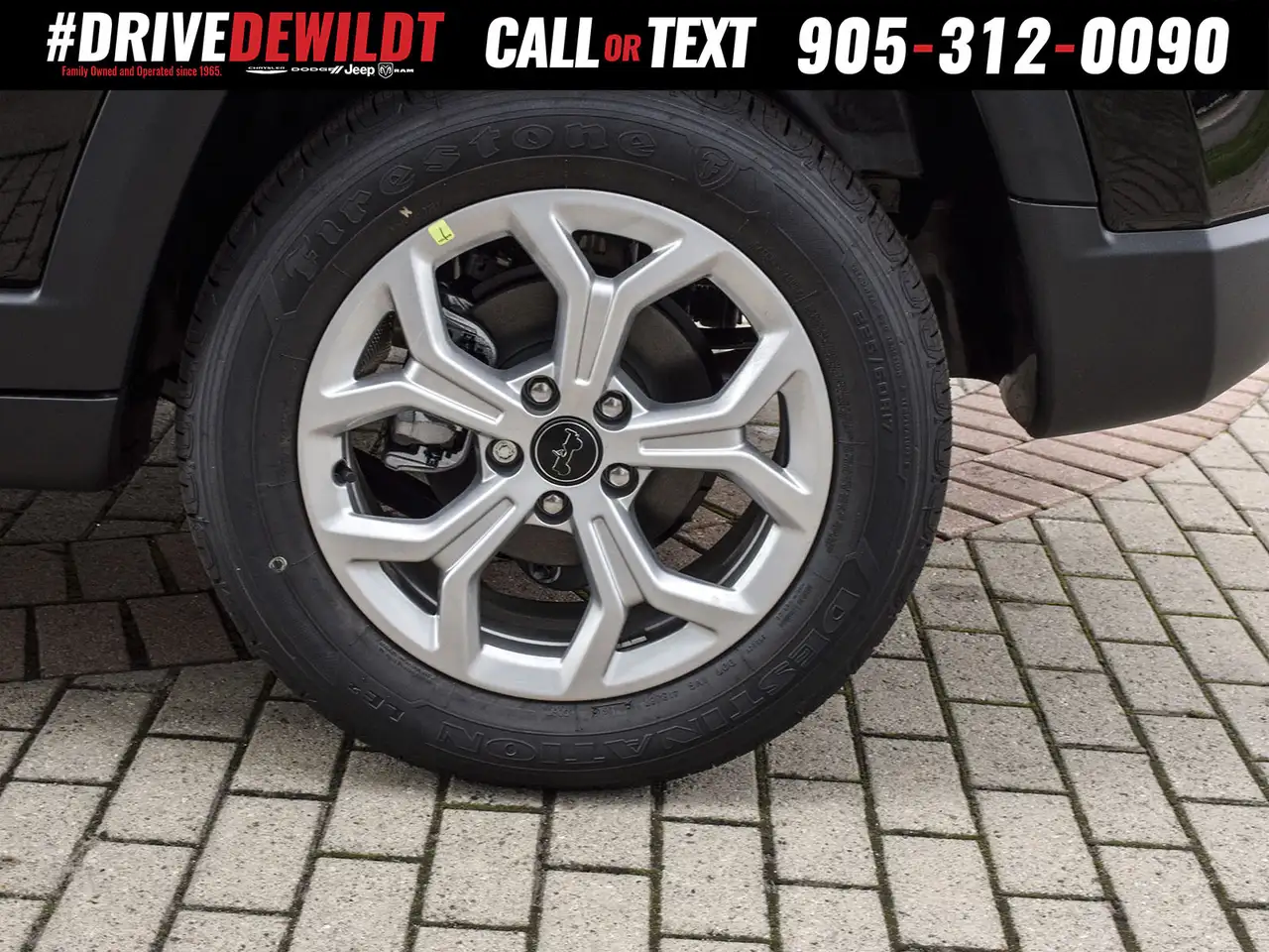 Jeep Compass - Image 10