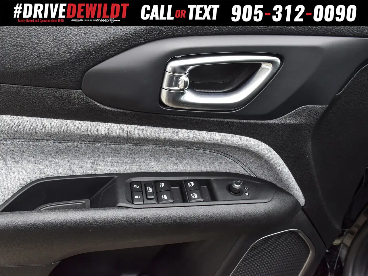 Jeep Compass - Image 11