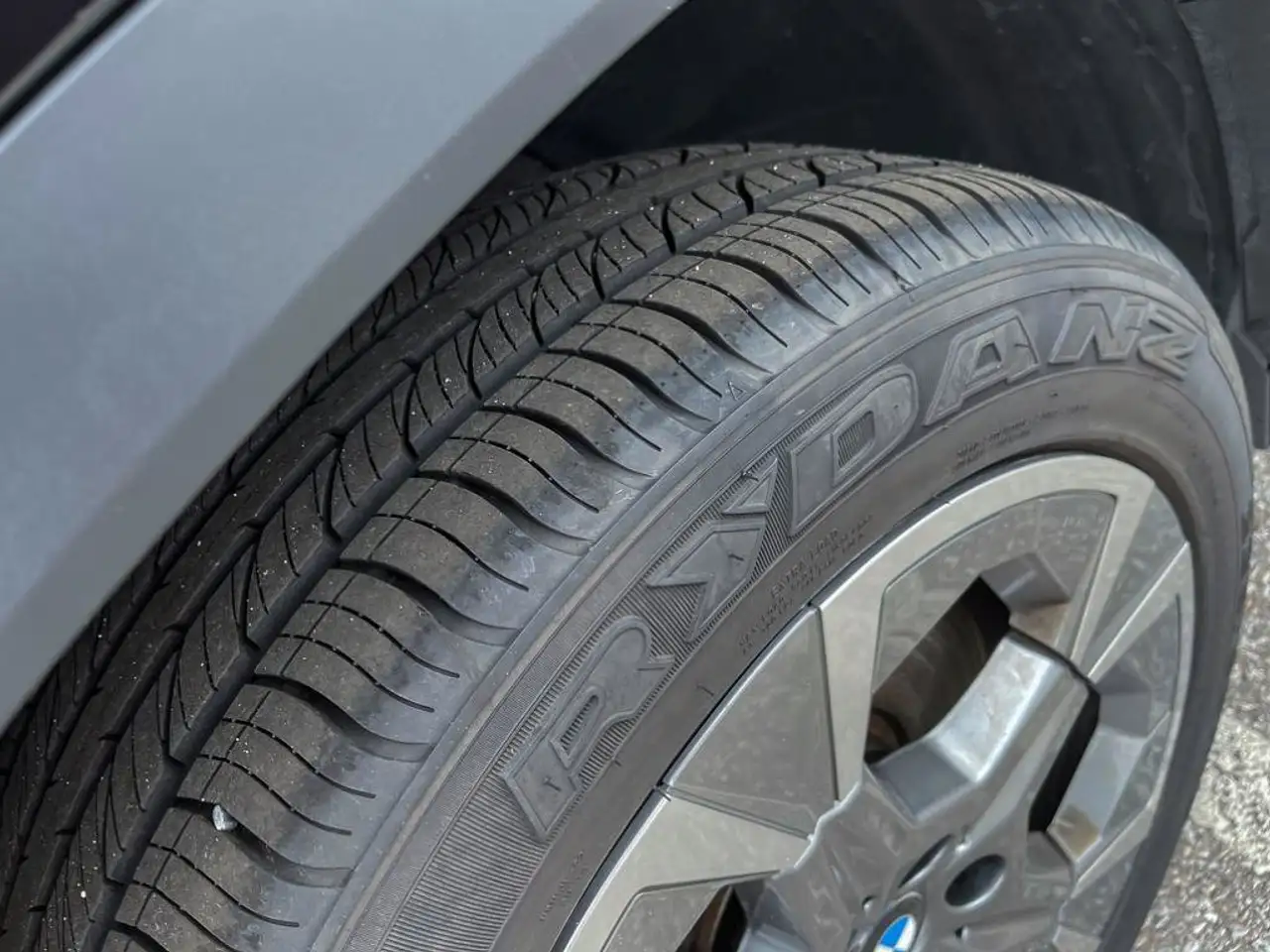 BMW X1 - Image 11