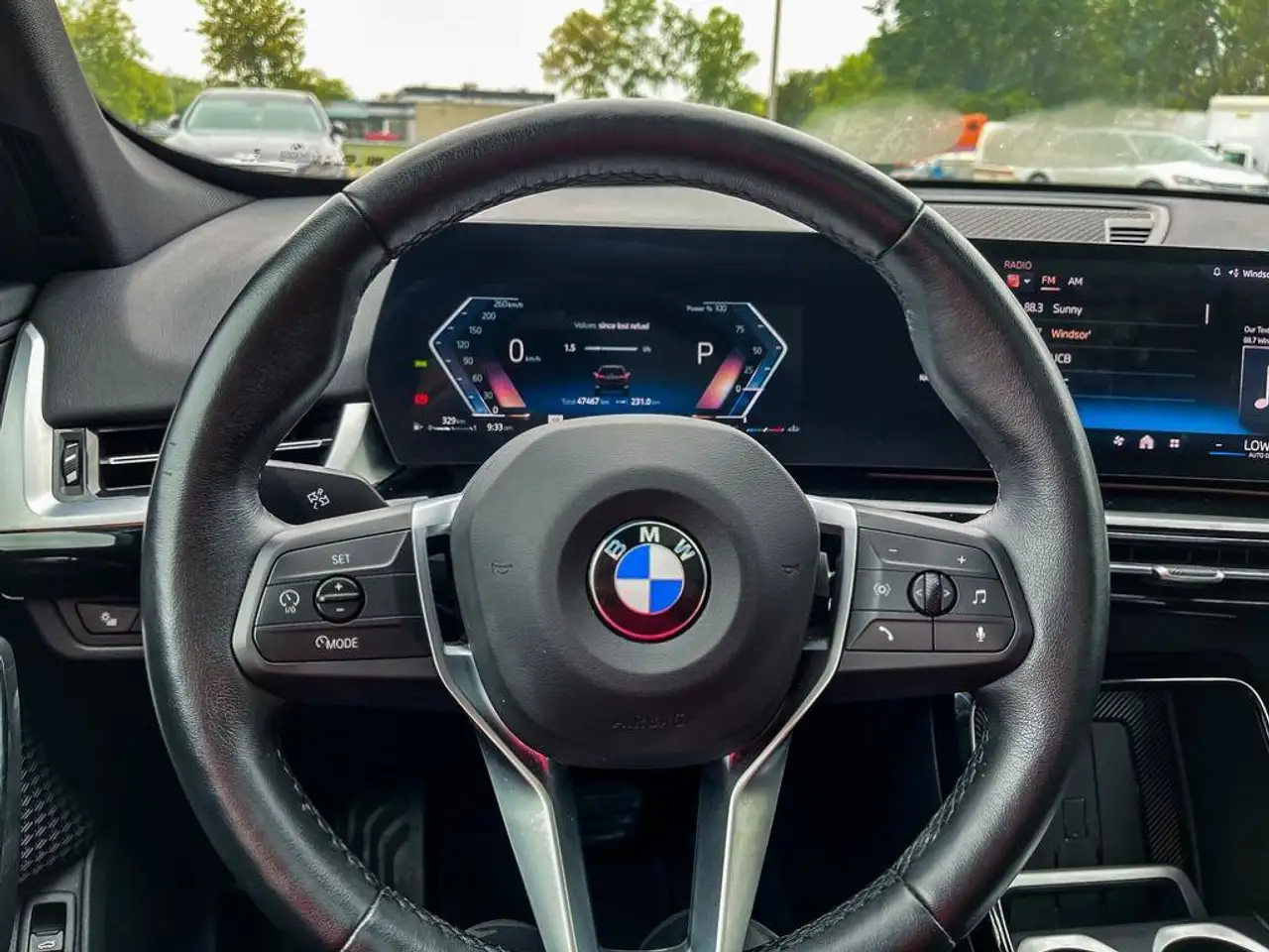 BMW X1 - Image 17