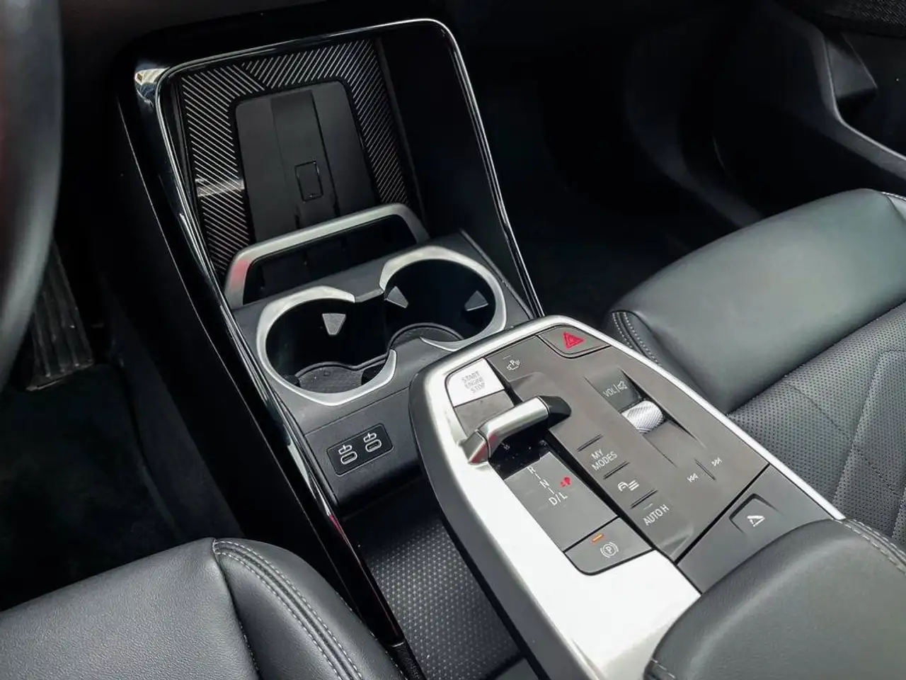 BMW X1 - Image 21