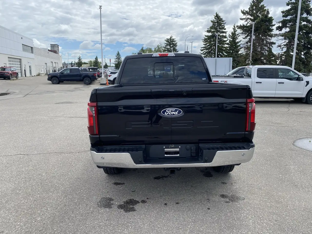 Ford F-150 - Image 4