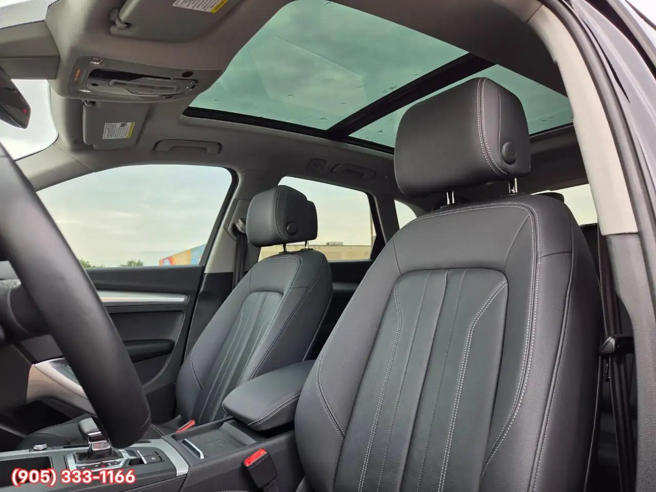 Audi Q5 - Image 14