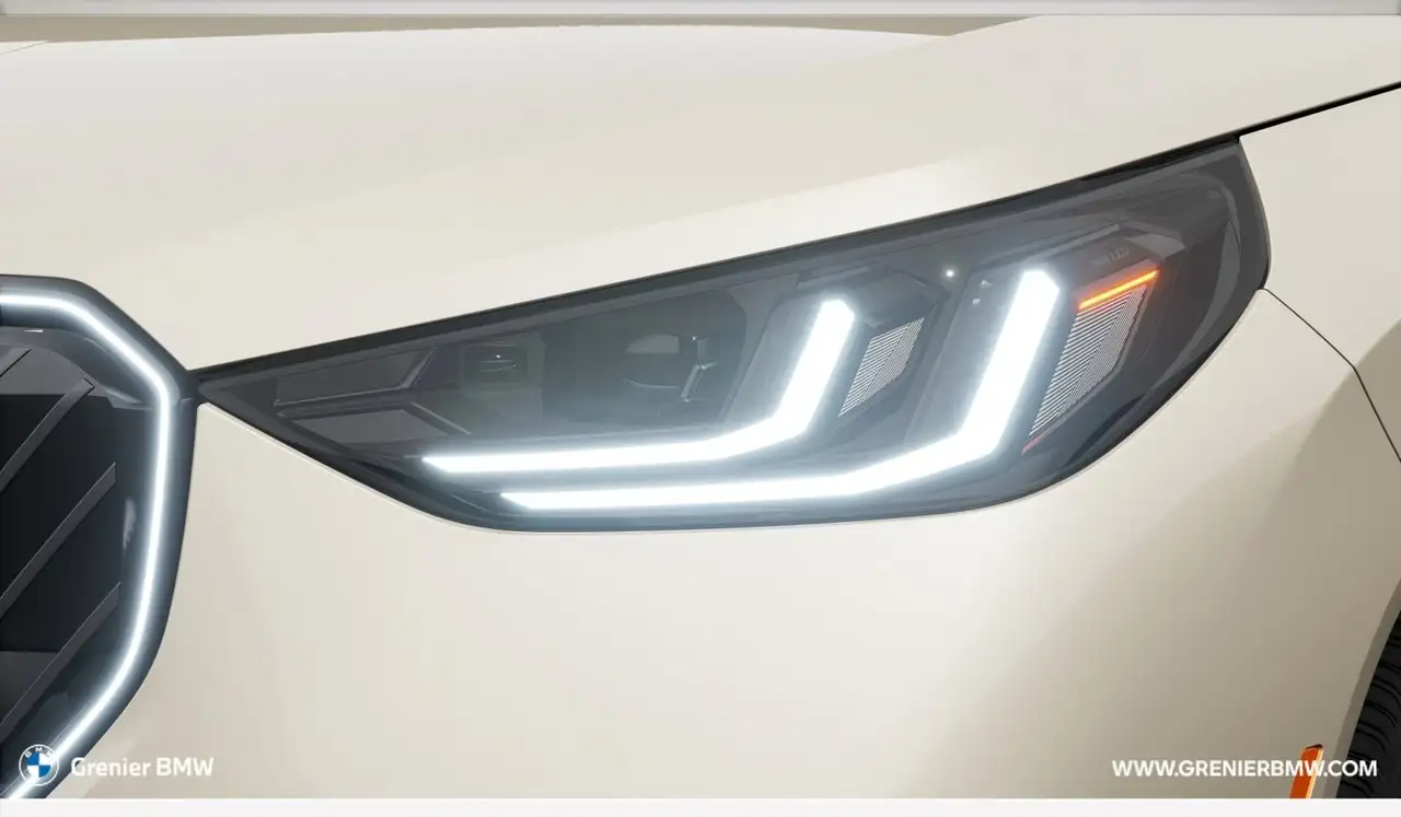 BMW X3 - Image 6