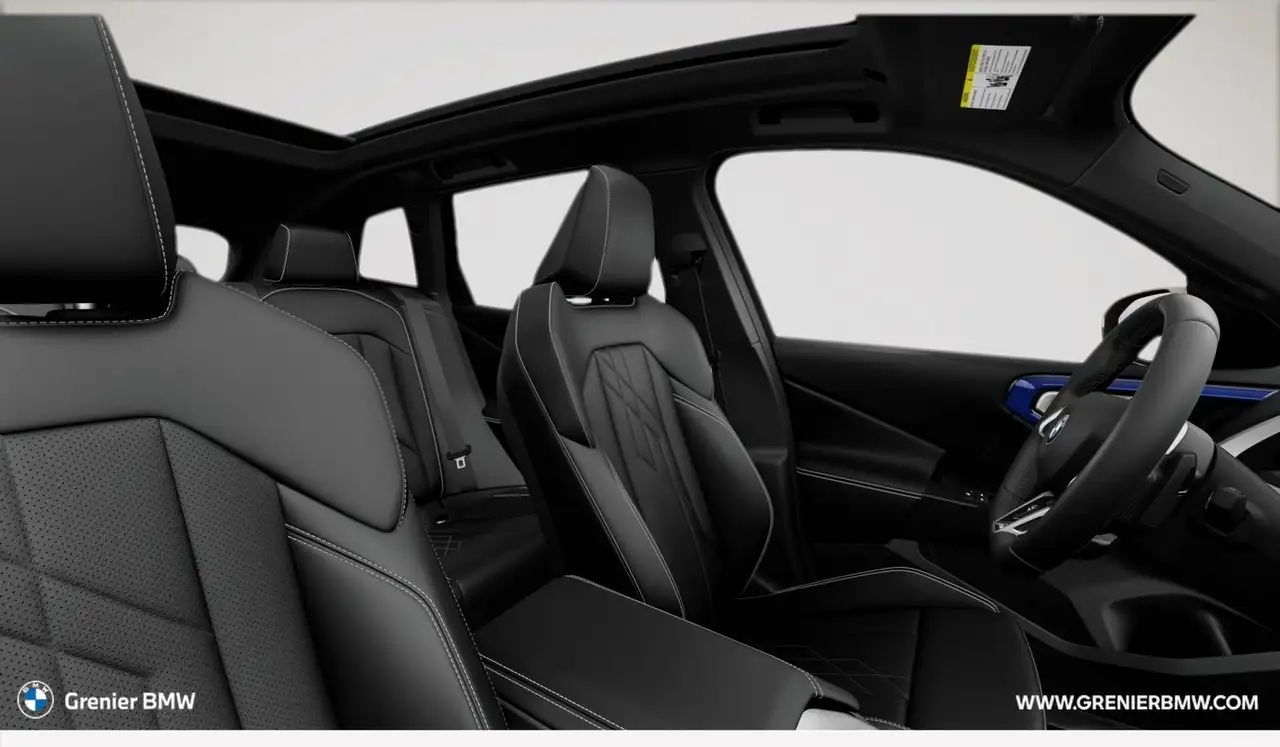BMW X3 - Image 9