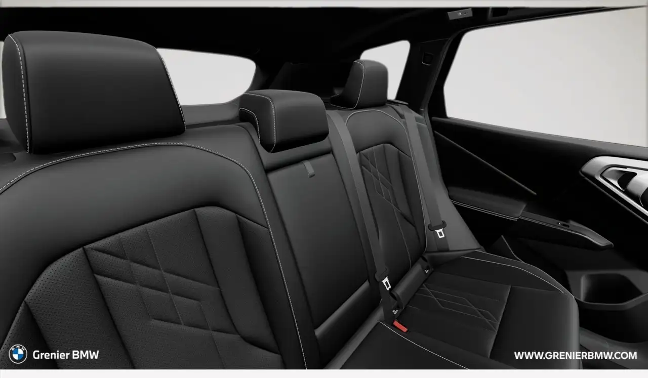 BMW X3 - Image 12