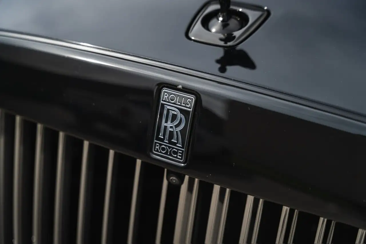 Rolls-Royce Ghost - Image 34