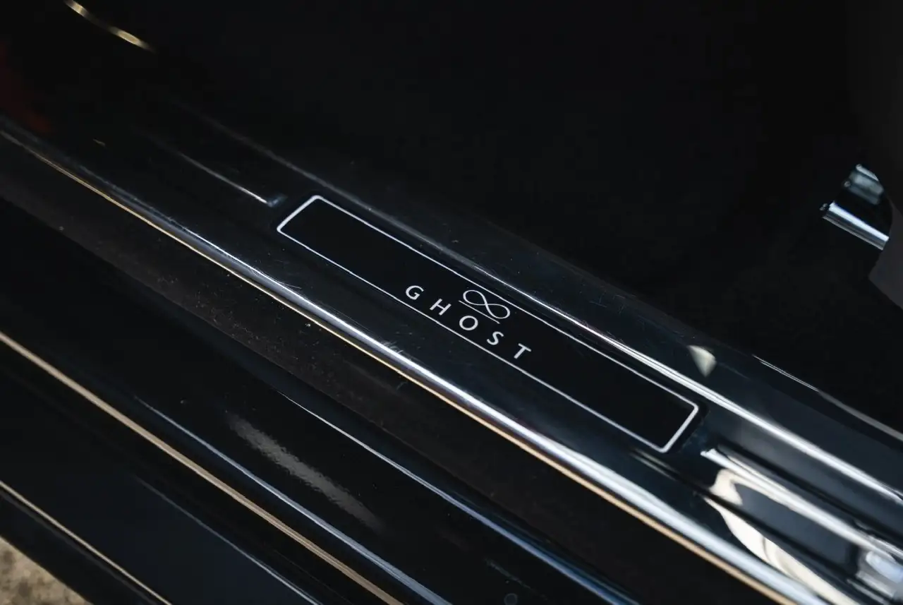 Rolls-Royce Ghost - Image 47