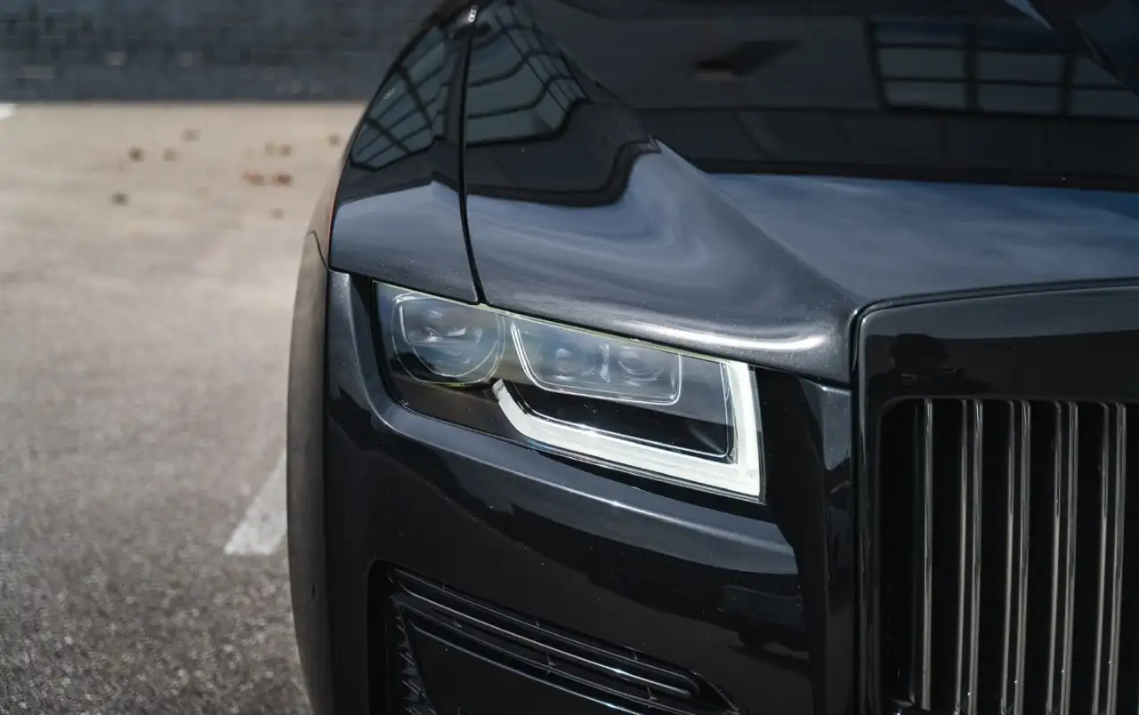 Rolls-Royce Ghost - Image 19