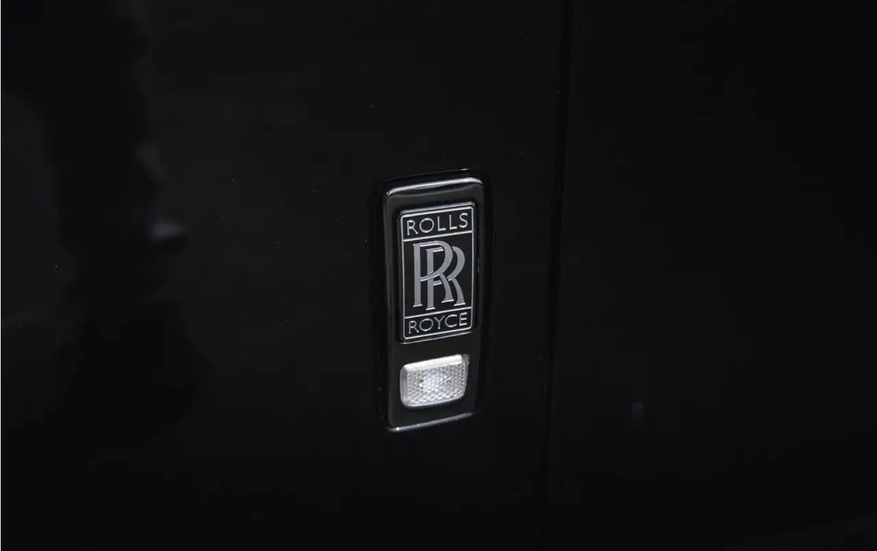 Rolls-Royce Ghost - Image 33