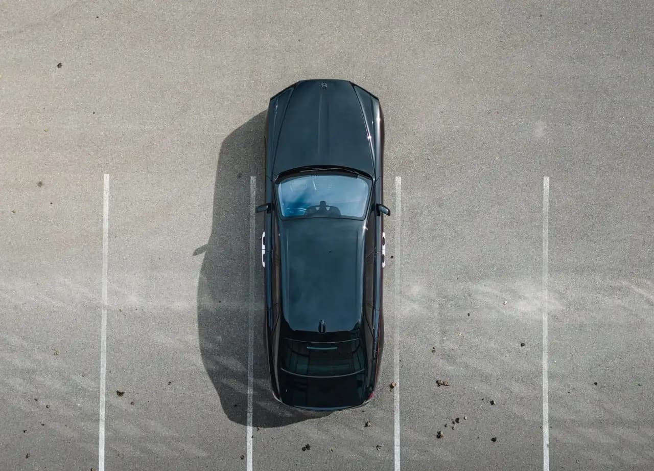 Rolls-Royce Ghost - Image 2