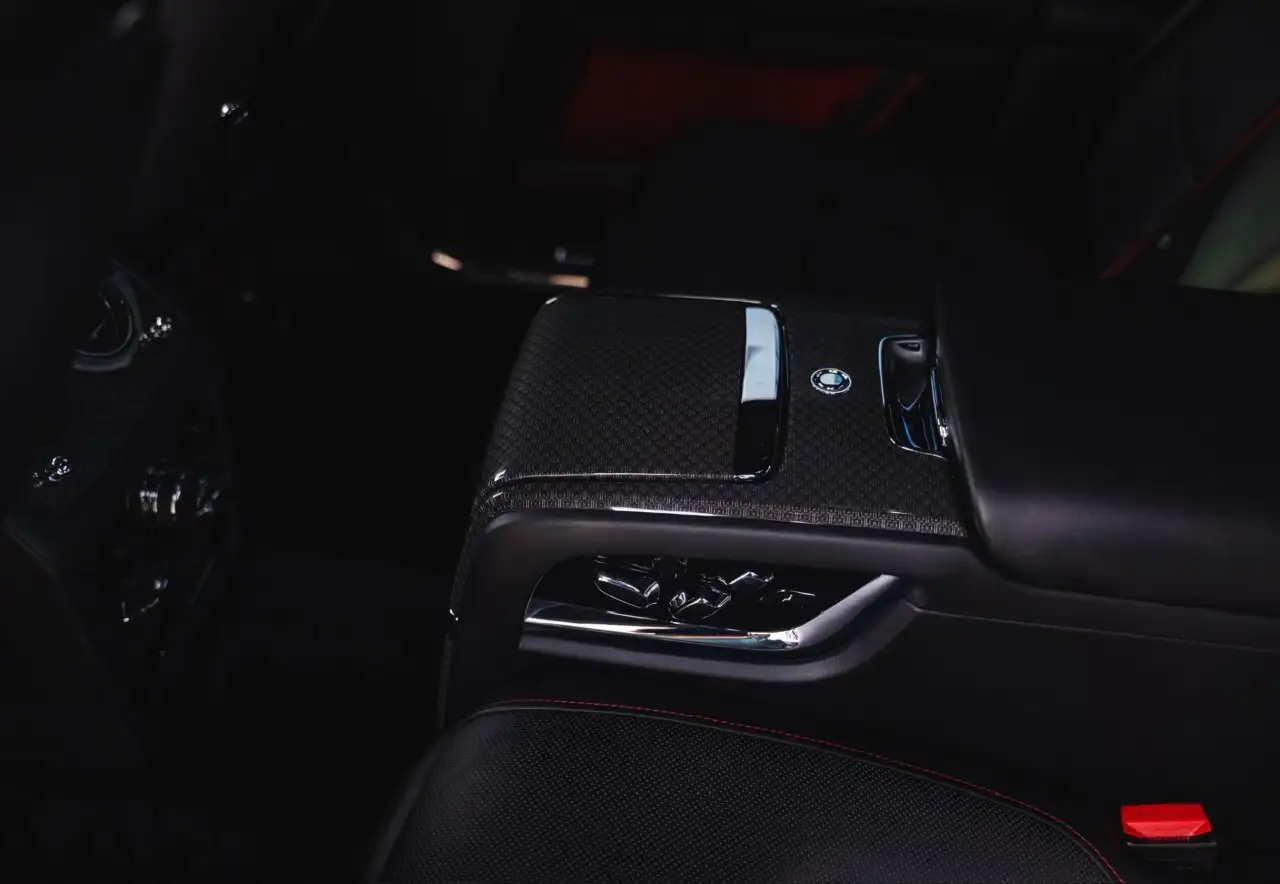 Rolls-Royce Ghost - Image 50