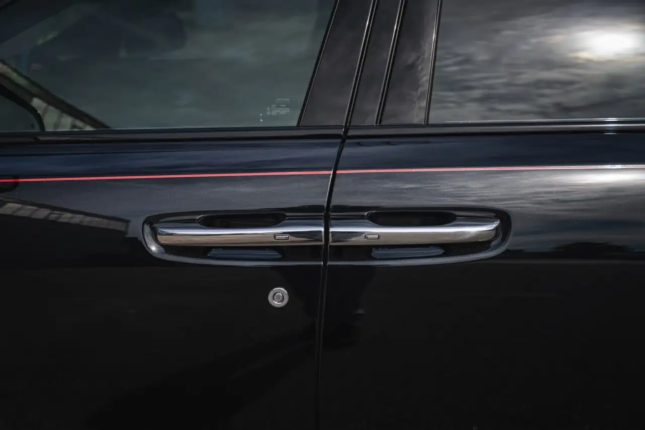 Rolls-Royce Ghost - Image 31