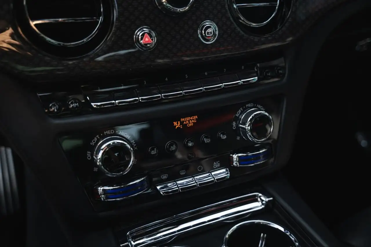 Rolls-Royce Ghost - Image 41
