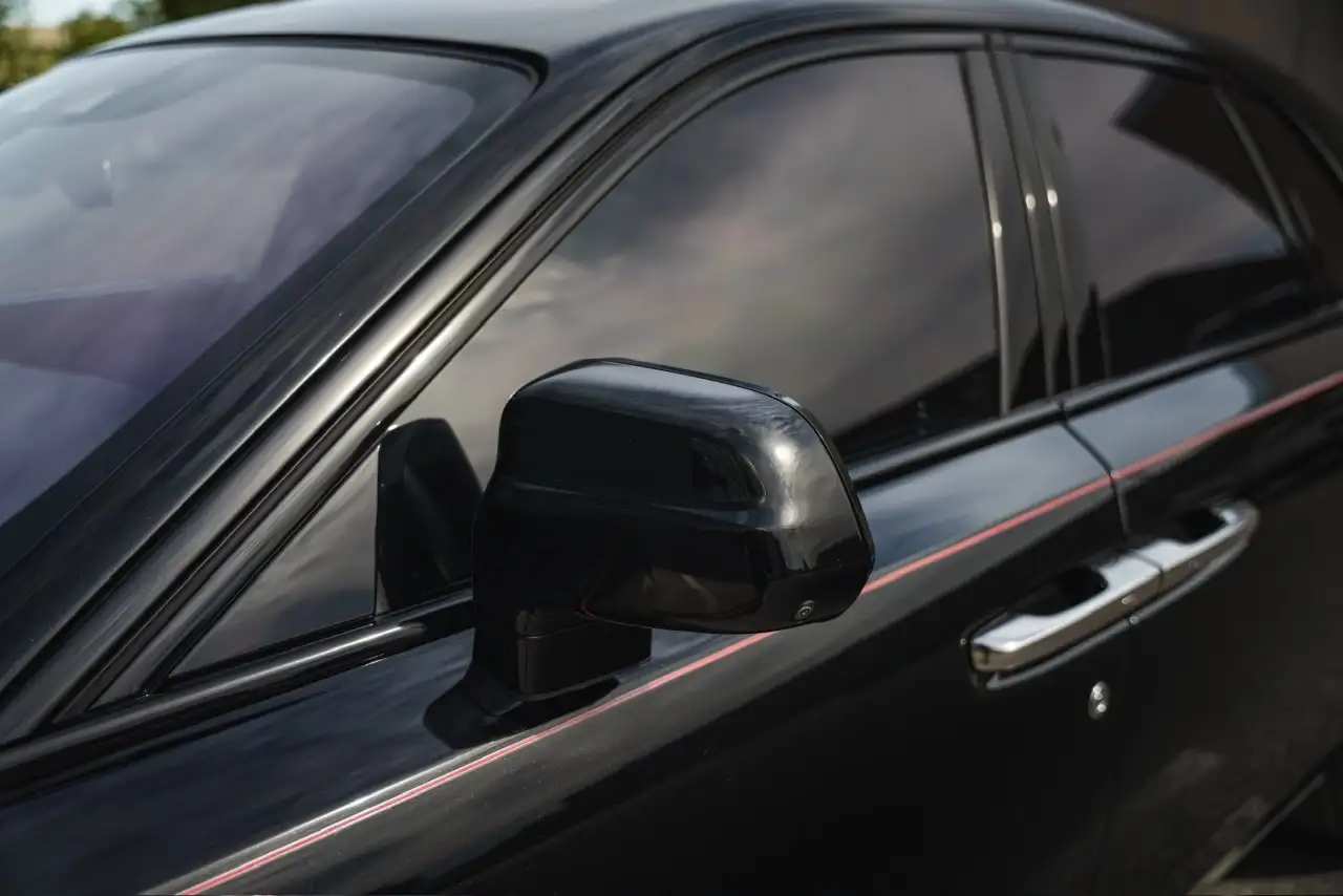Rolls-Royce Ghost - Image 30