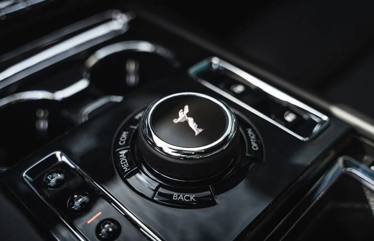 Rolls-Royce Ghost - Image 42