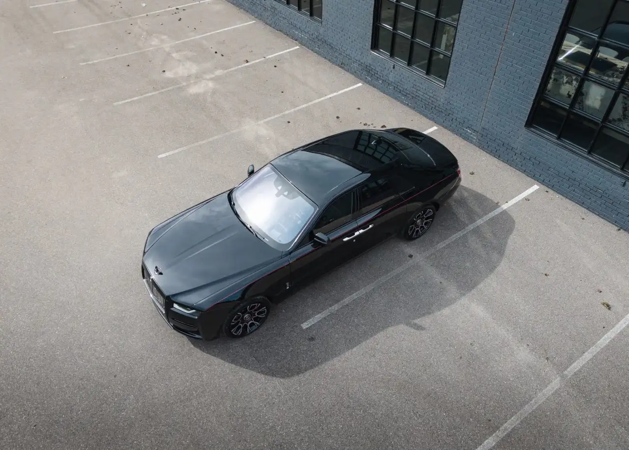 Rolls-Royce Ghost - Image 4