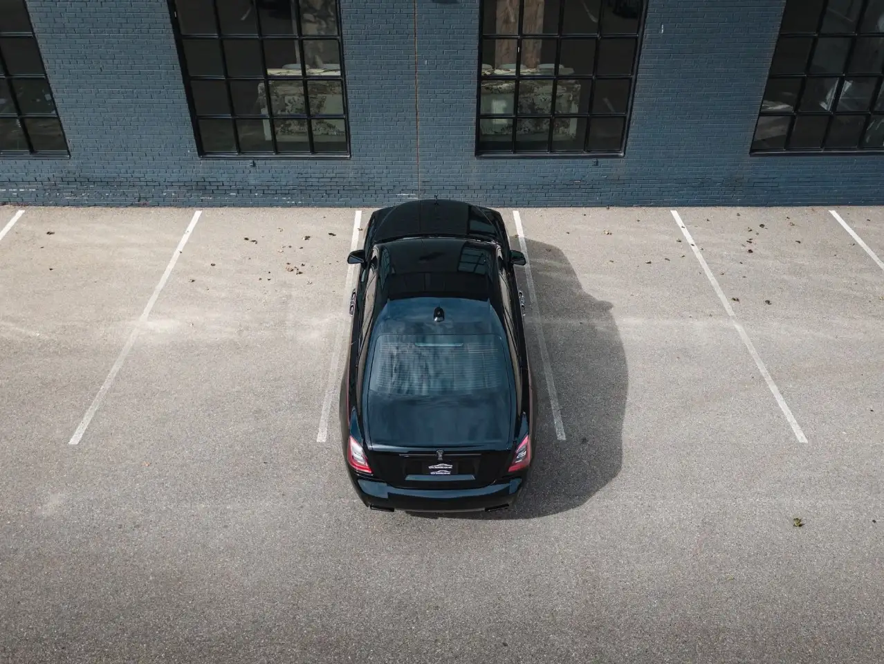 Rolls-Royce Ghost - Image 6