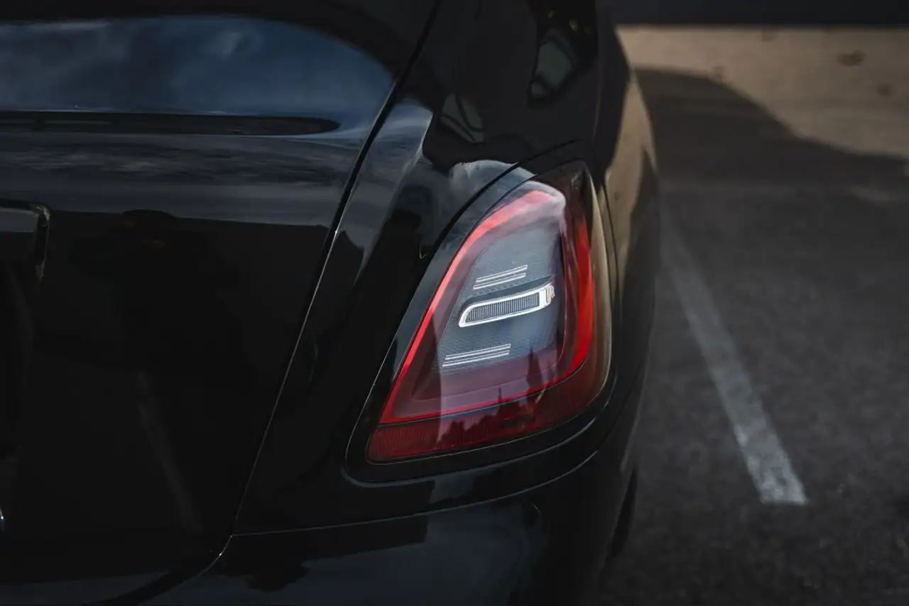 Rolls-Royce Ghost - Image 26