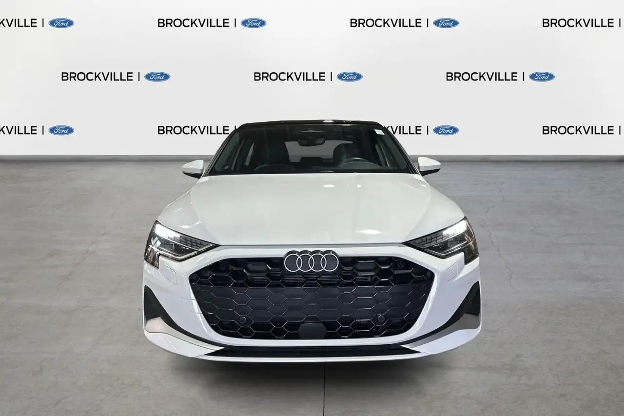 Audi A3 - Image 2