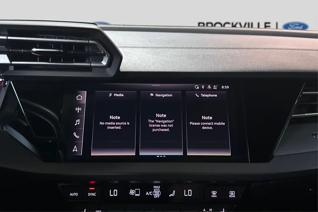 Audi A3 - Image 14