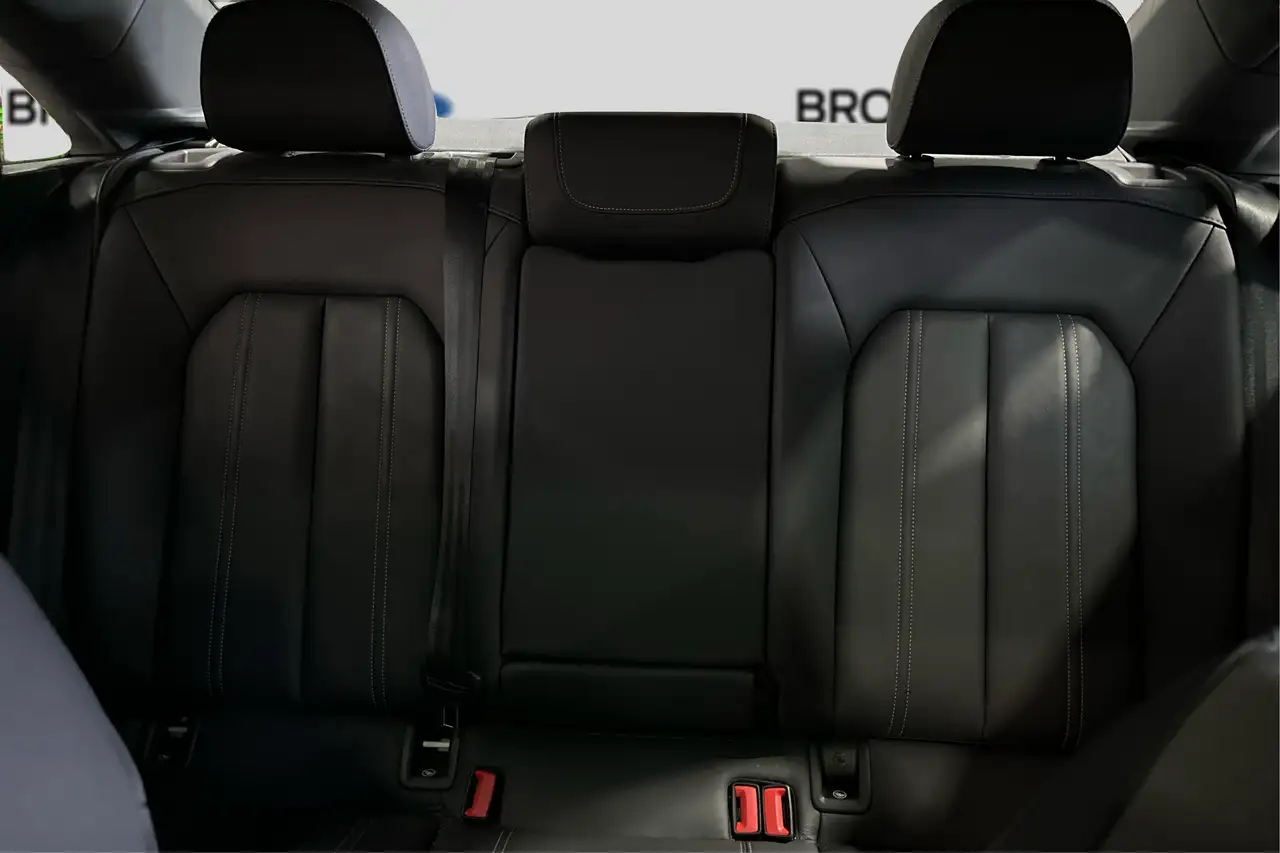 Audi A3 - Image 13