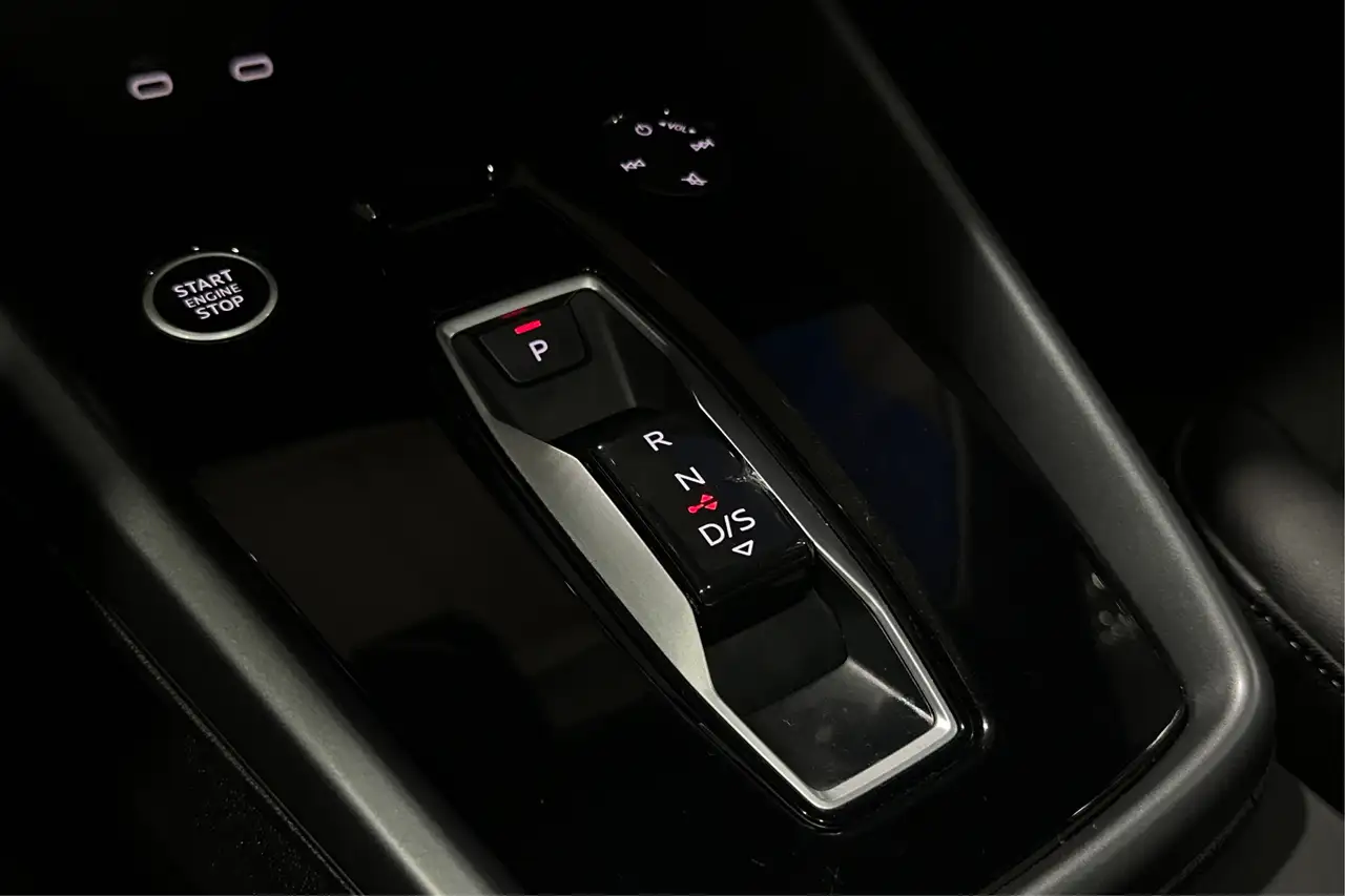 Audi A3 - Image 34