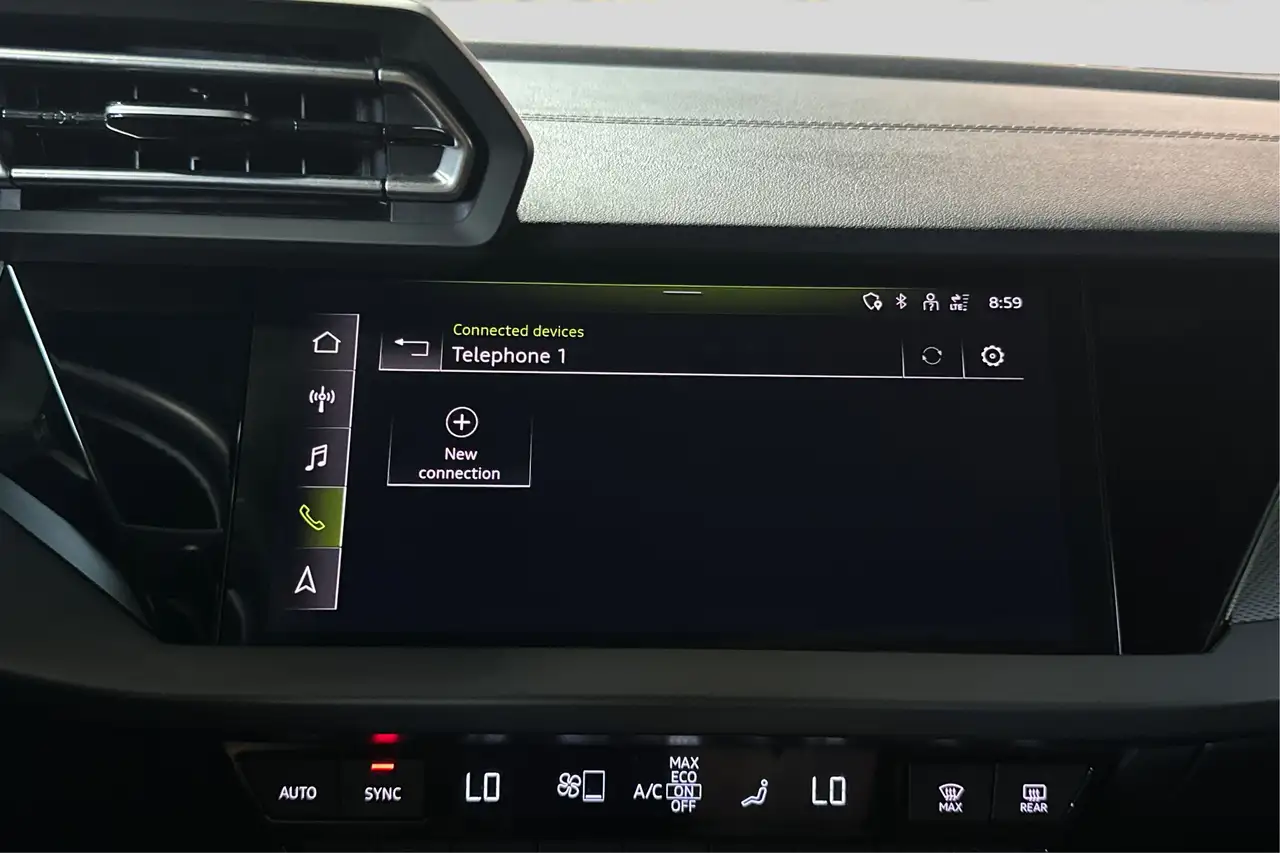 Audi A3 - Image 33