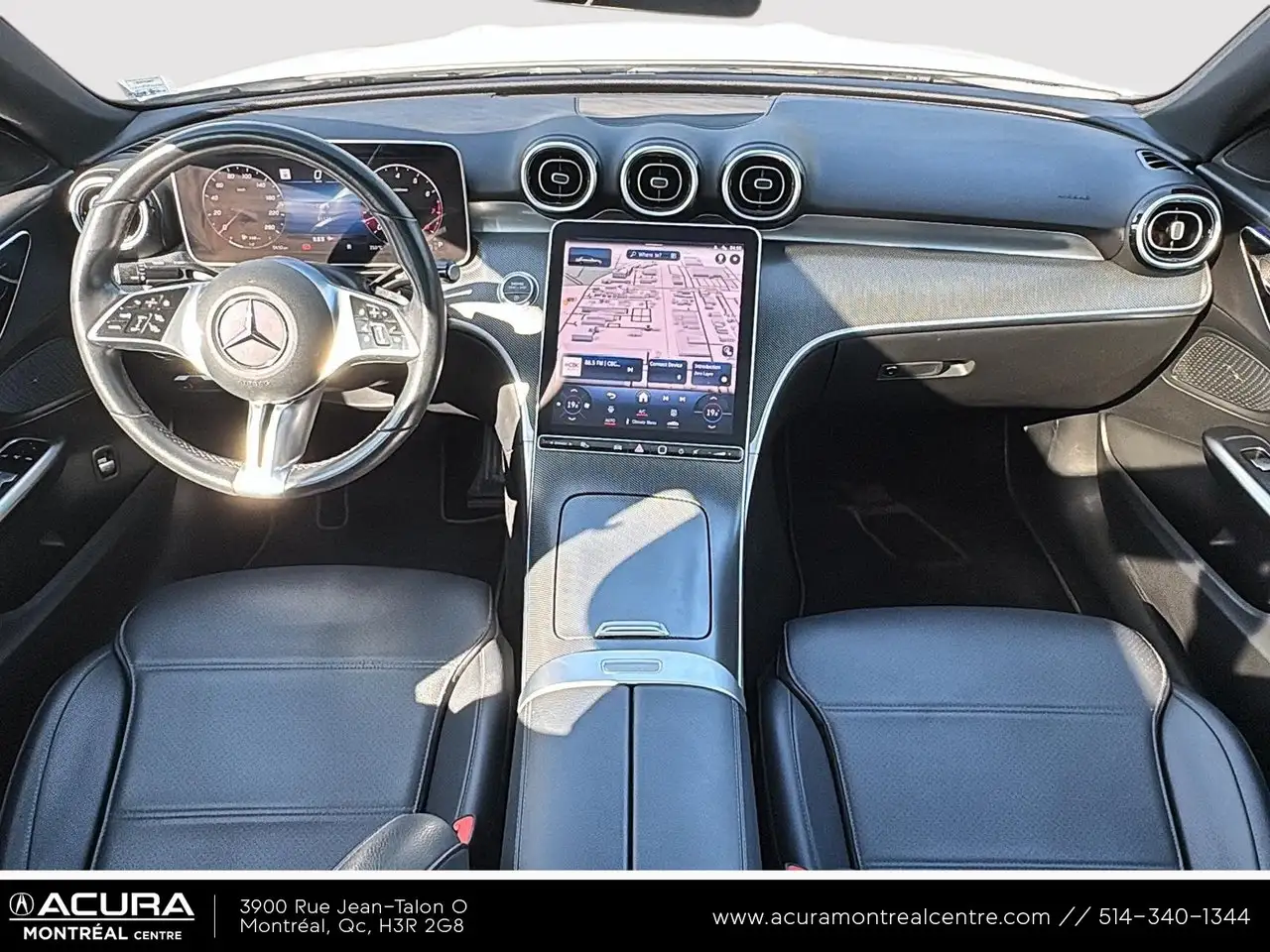 Mercedes-Benz C-Class - Image 9
