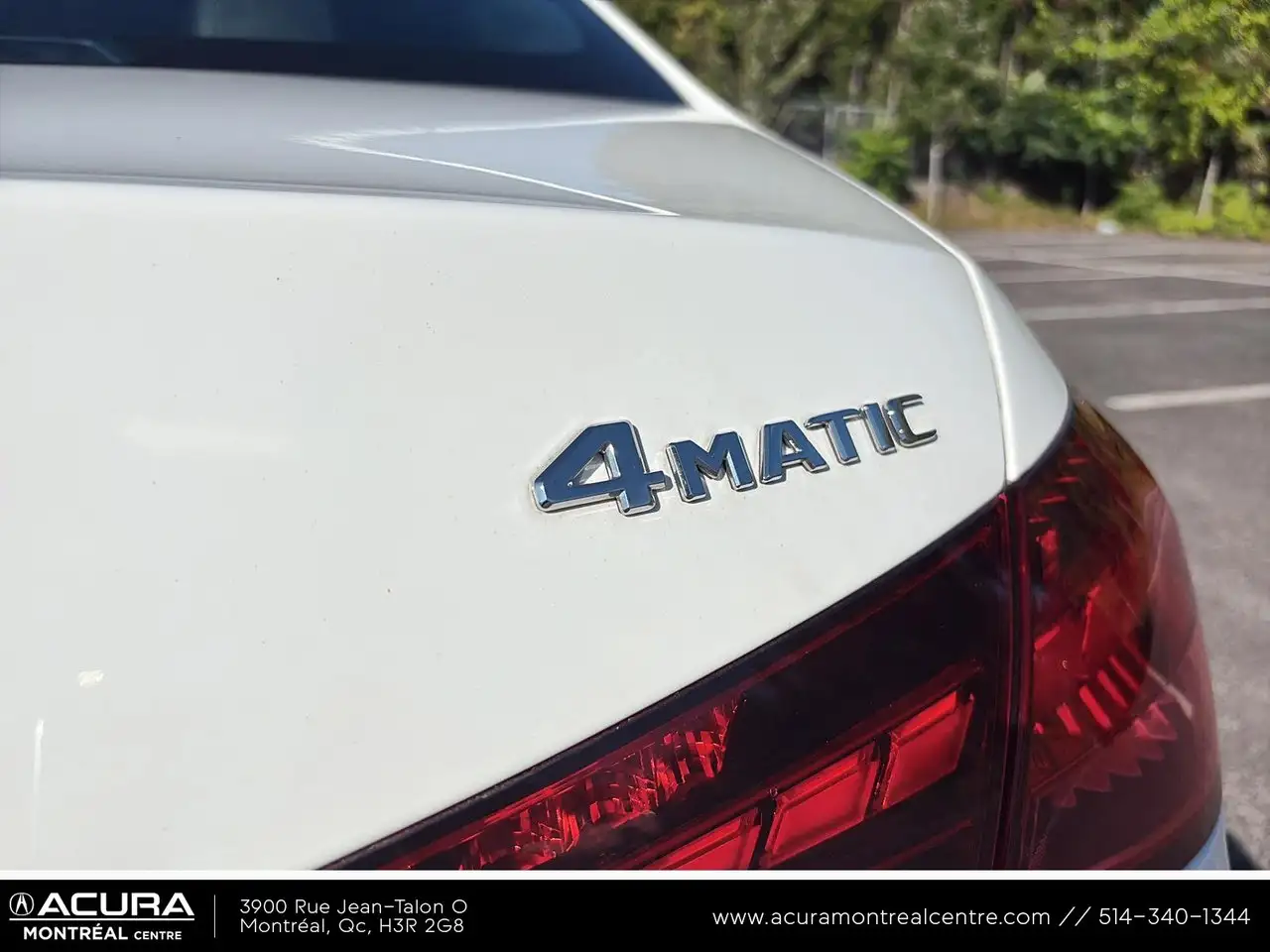 Mercedes-Benz C-Class - Image 15