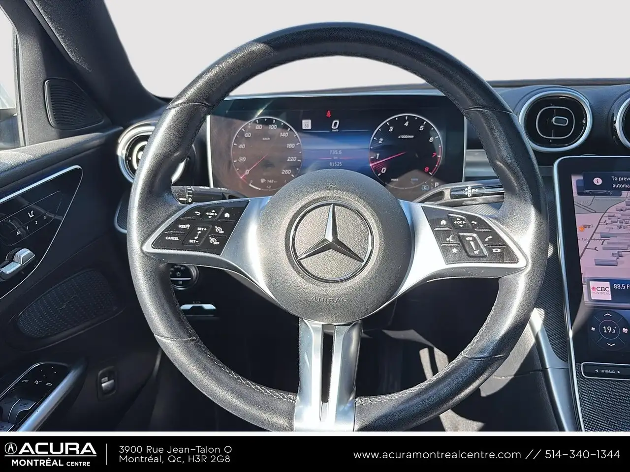 Mercedes-Benz C-Class - Image 11