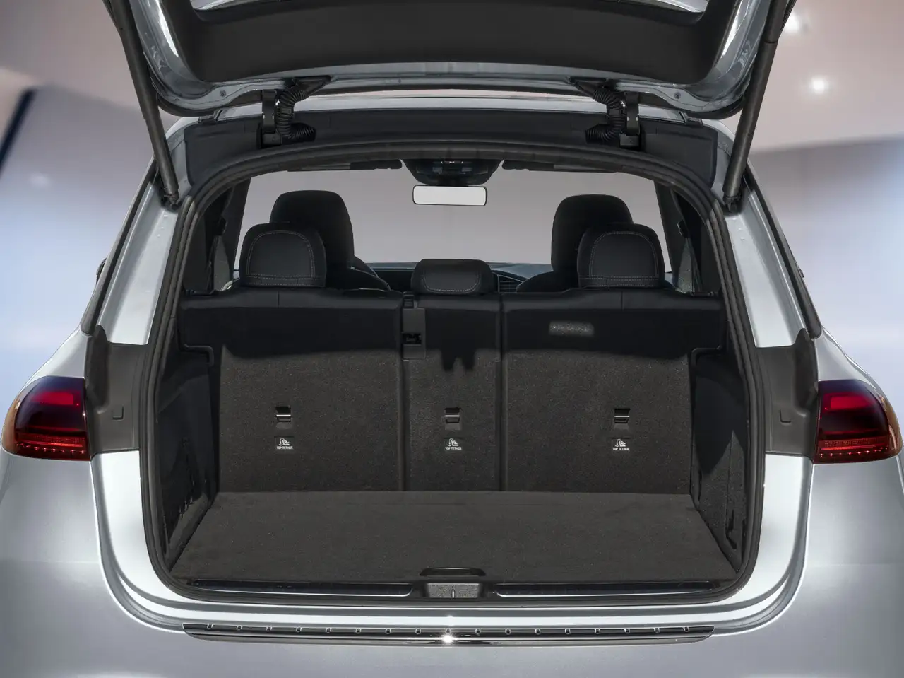 Mercedes-Benz GLE - Image 7