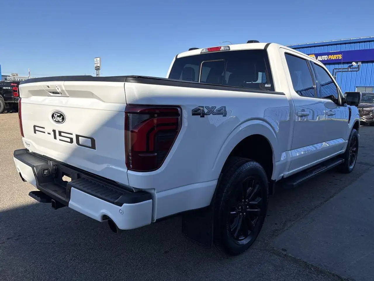 Ford F-150 - Image 8