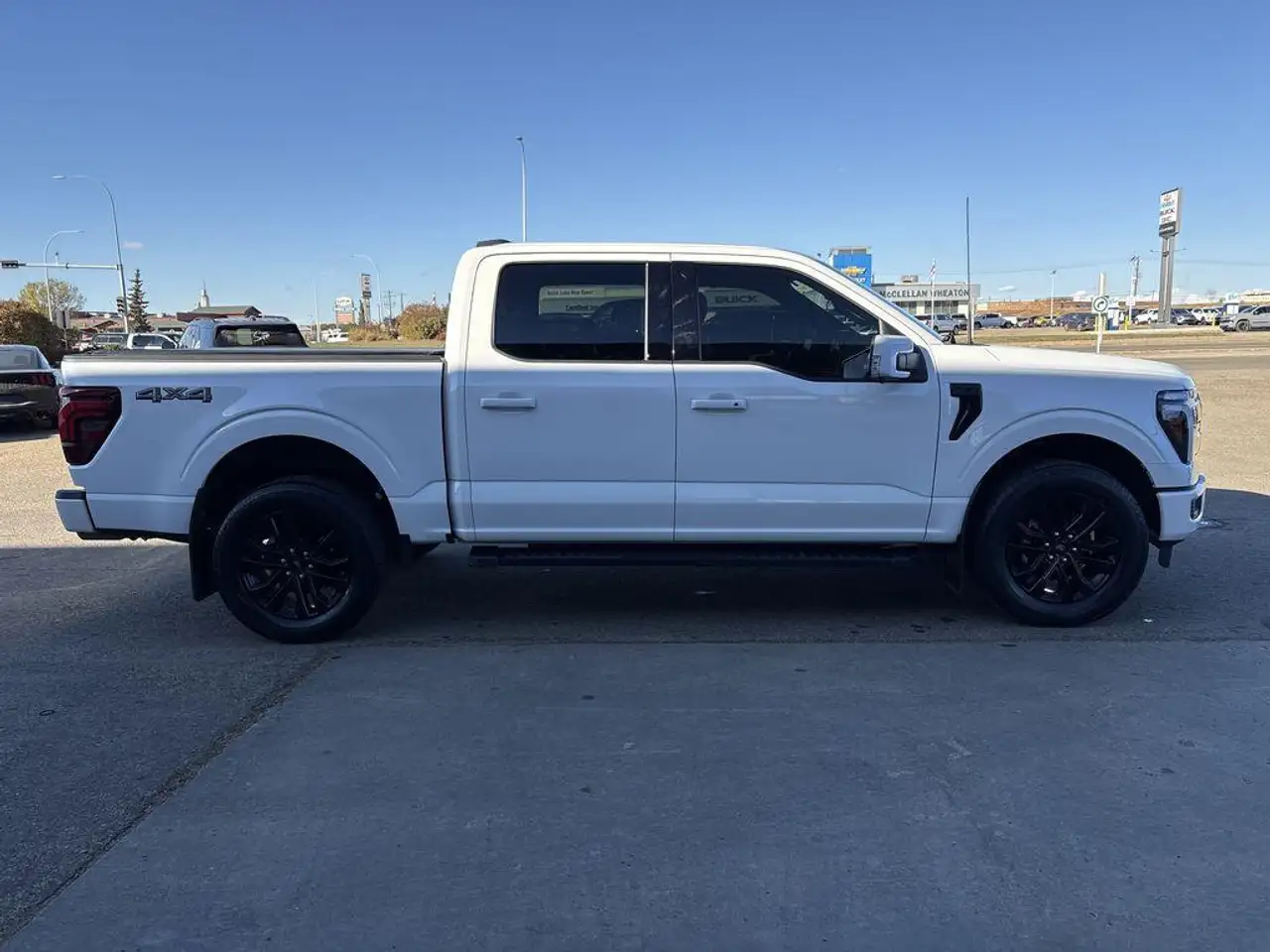 Ford F-150 - Image 9