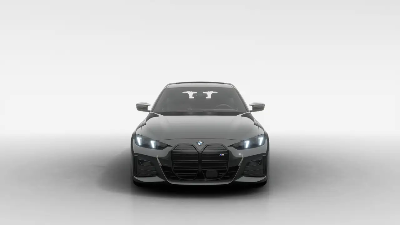 BMW i4 - Image 3