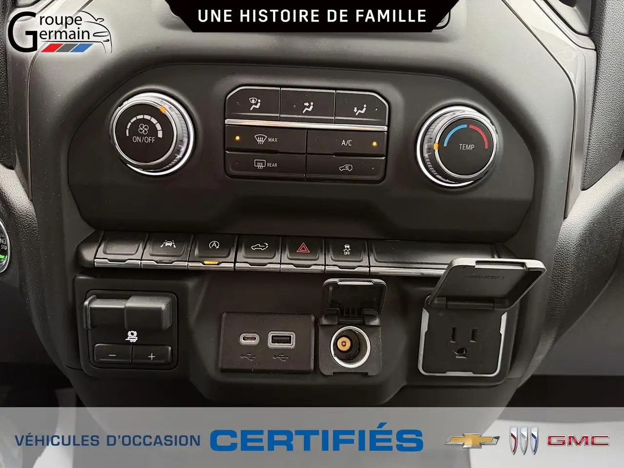 Chevrolet Silverado 1500 - Image 23