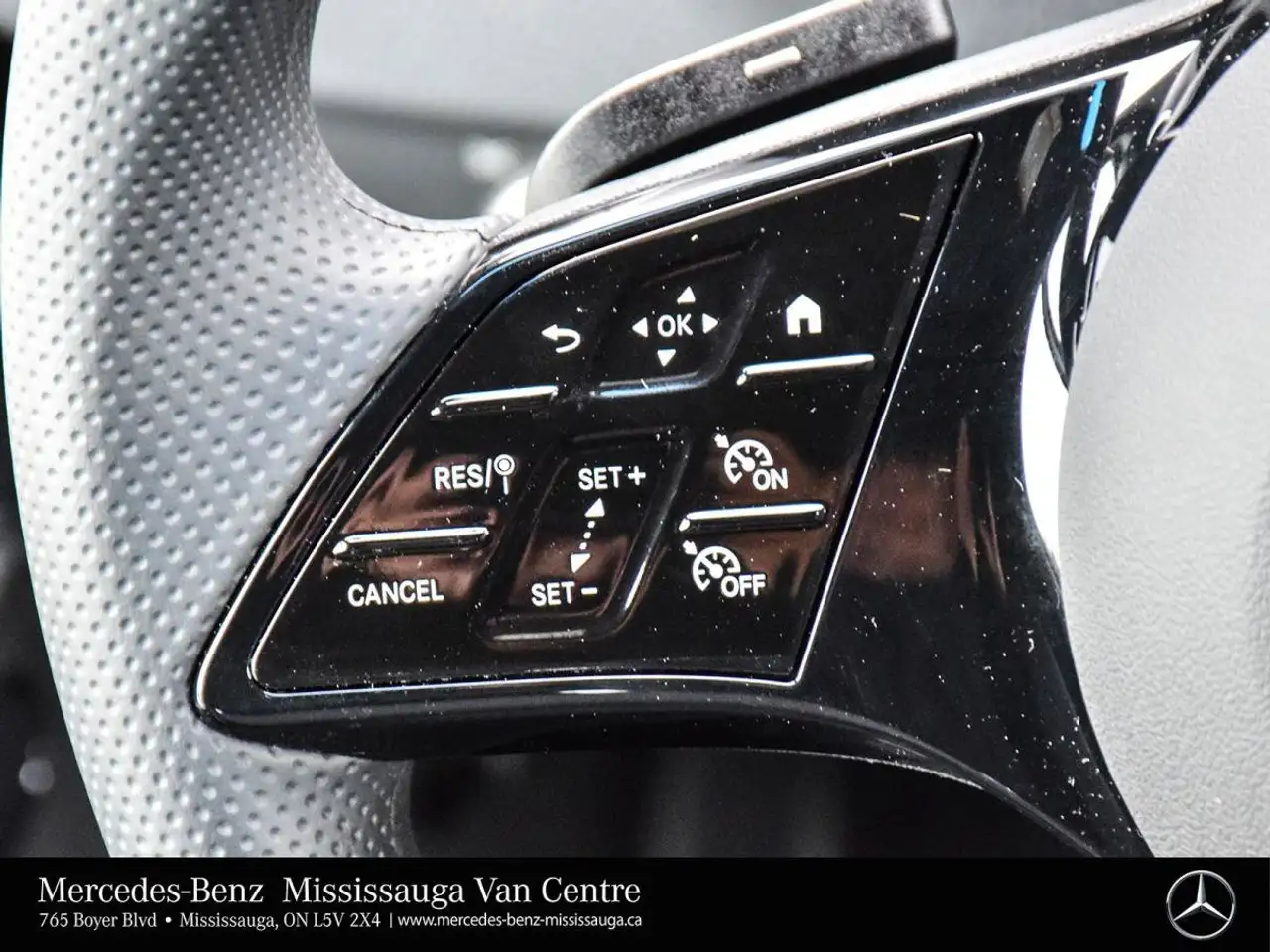 Mercedes-Benz Sprinter - Image 18