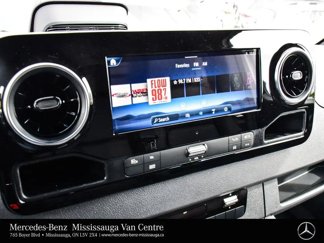 Mercedes-Benz Sprinter - Image 22