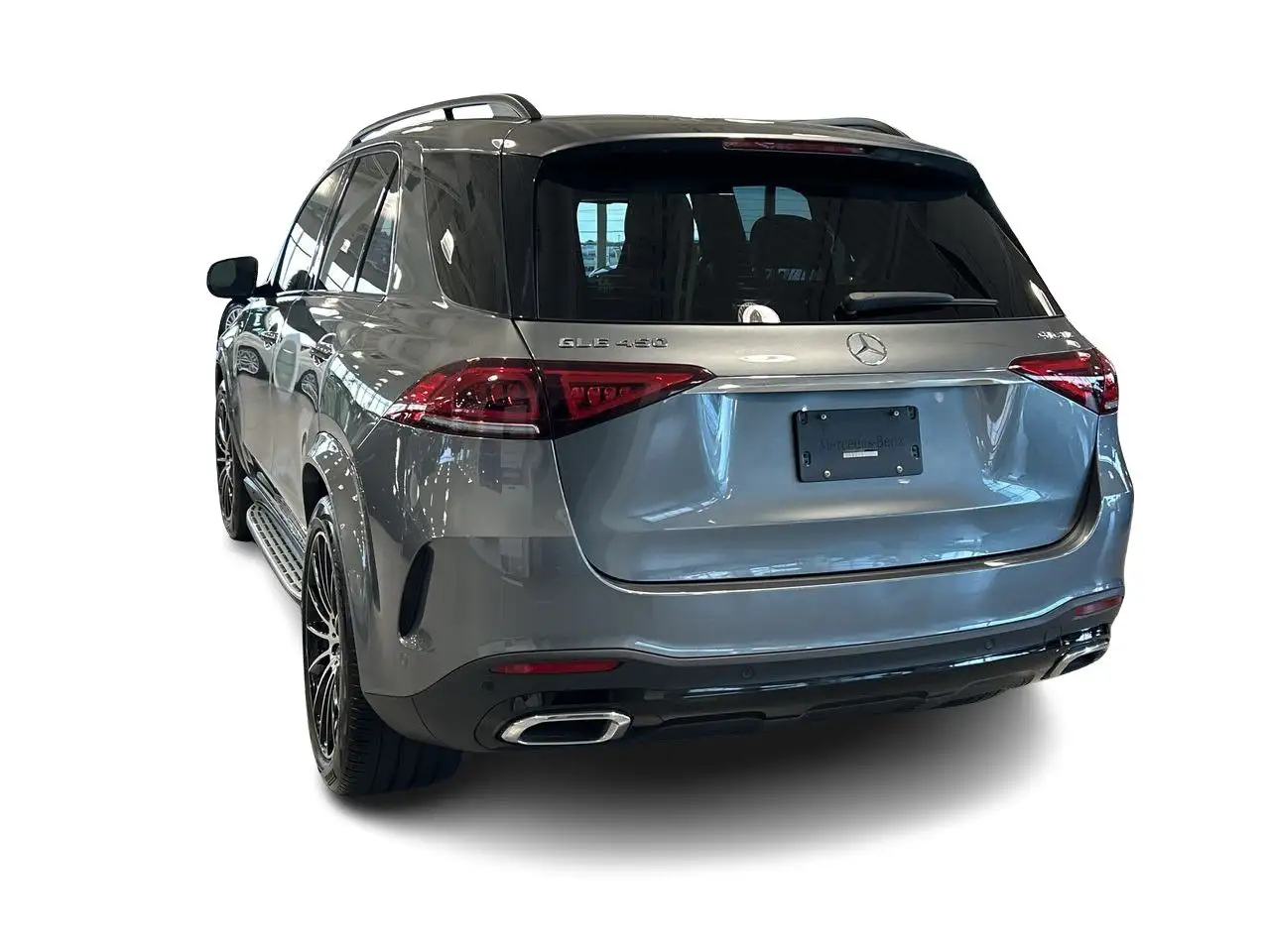 Mercedes-Benz GLE - Image 11
