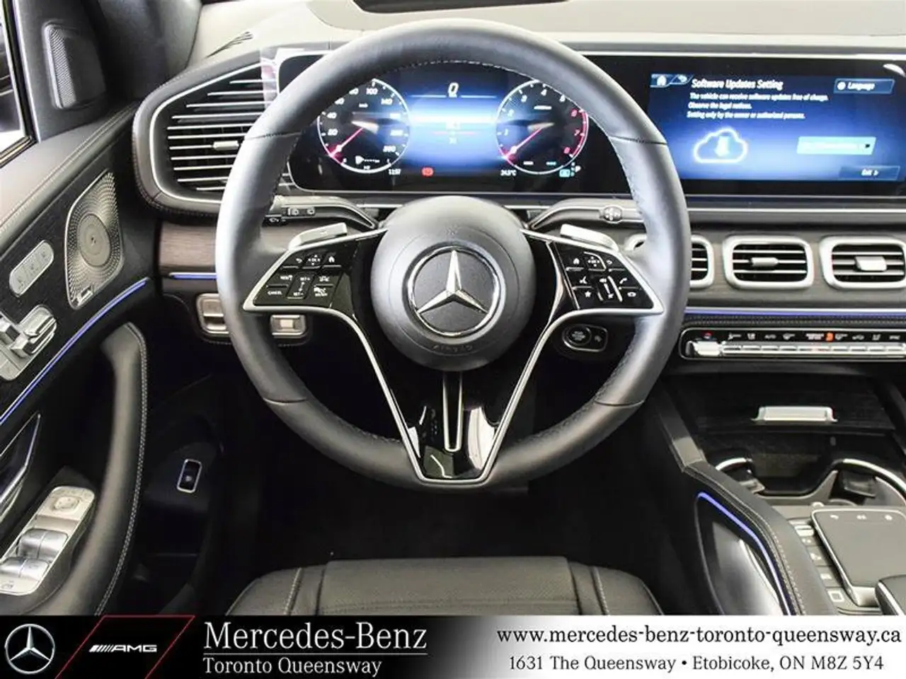Mercedes-Benz GLE - Image 20