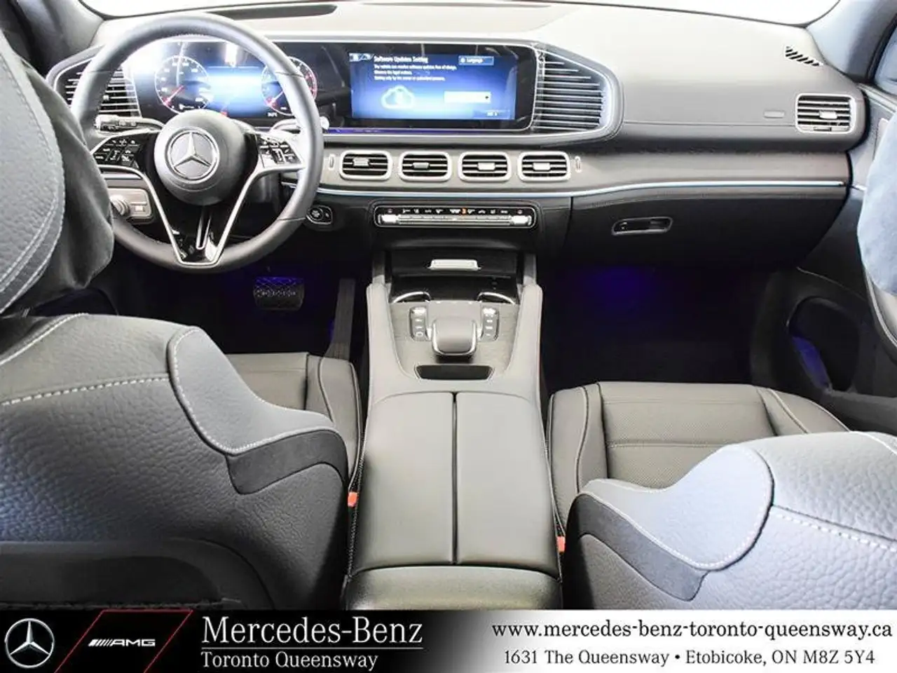 Mercedes-Benz GLE - Image 24