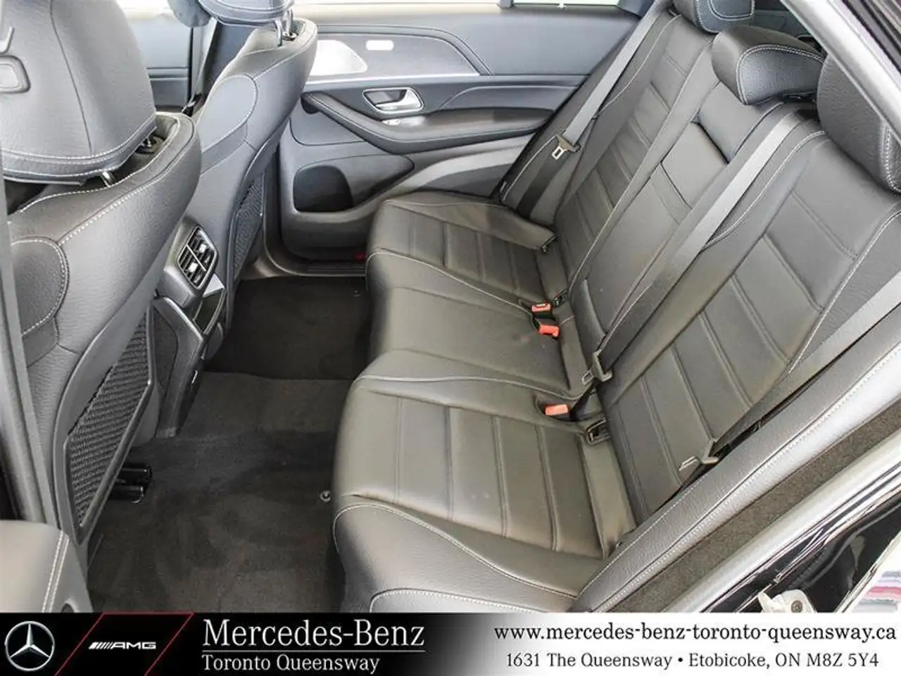 Mercedes-Benz GLE - Image 19
