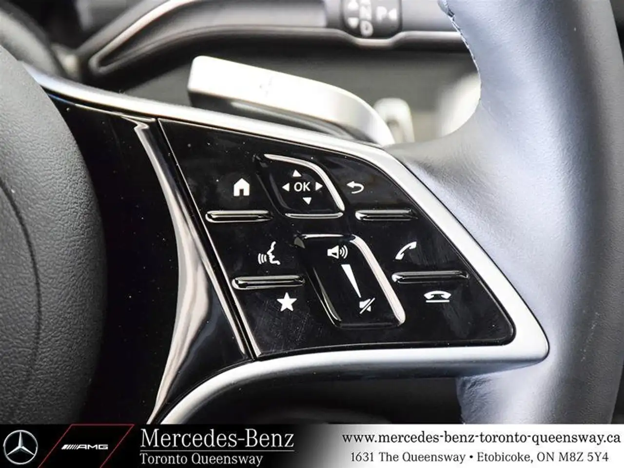 Mercedes-Benz GLE - Image 22