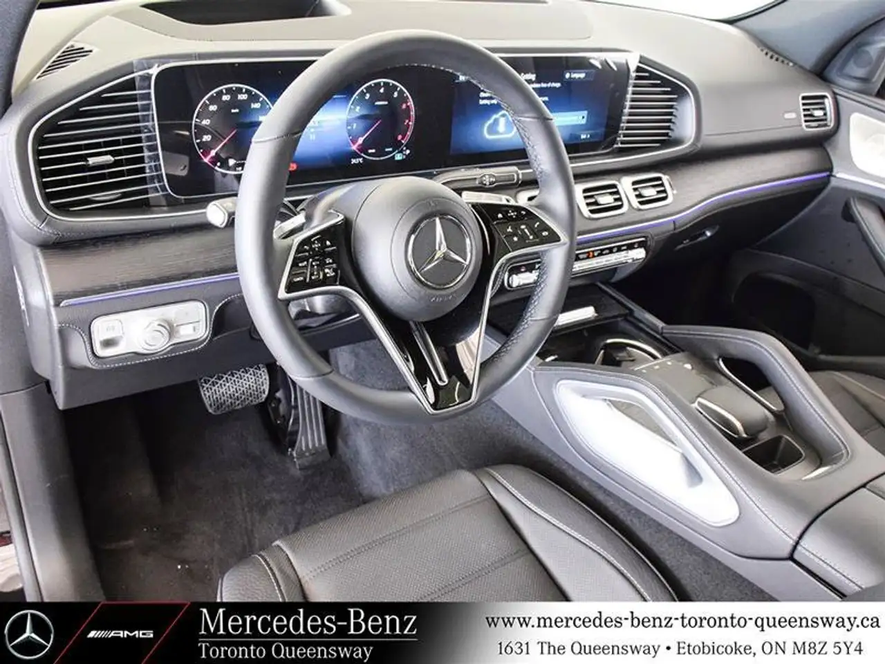 Mercedes-Benz GLE - Image 13
