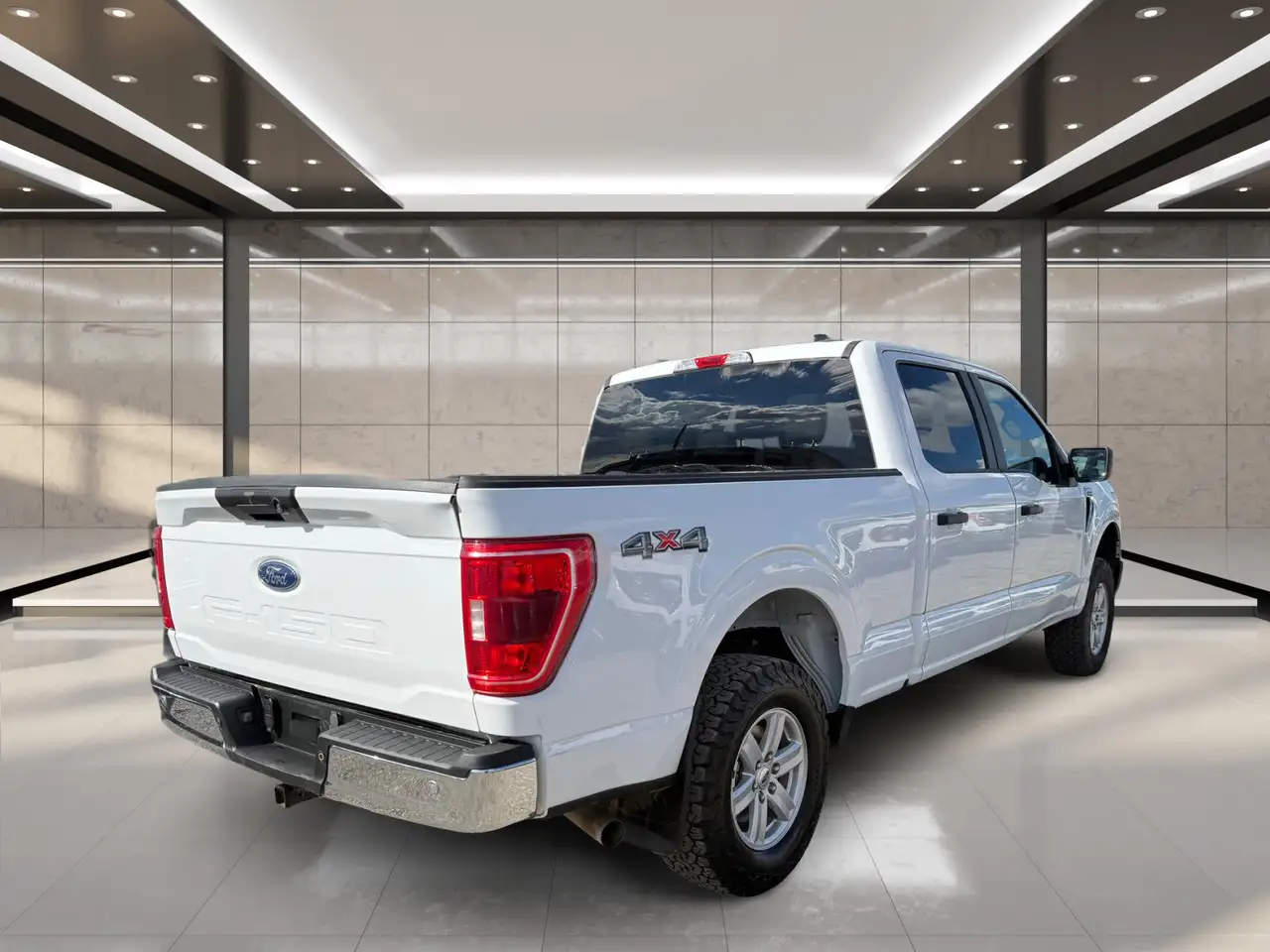 Ford F-150 - Image 3