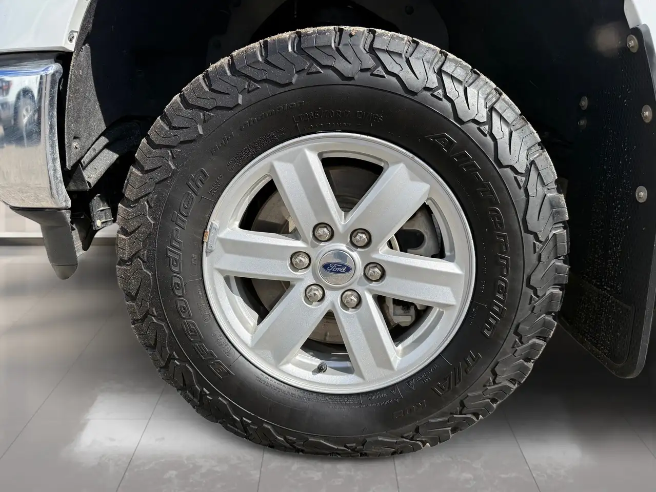 Ford F-150 - Image 7